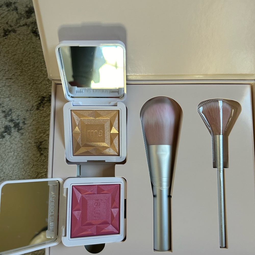 RMS GLOW SET - Picture 3 of 11
